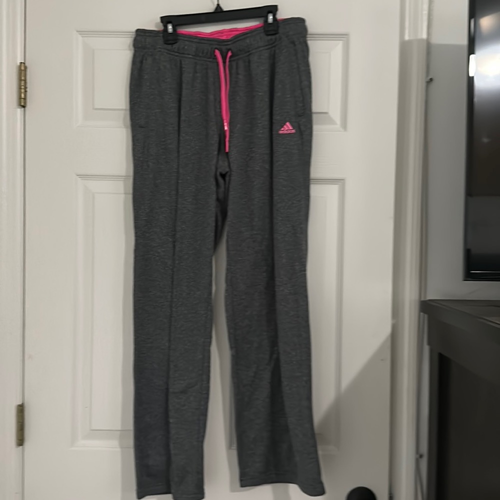 Adidas sweats